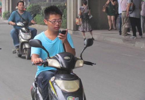 爆料秦皇岛电动车新闻视频,揭秘最新事故与安全警示